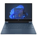 Laptop HP VICTUS 15 15.6" AMD Ryzen 7 7445H NVIDIA GeForce RTX 3050 4GB 1TB SSD Windows 11 Home niebieski
