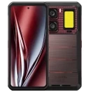 Smartfon OUKITEL WP 300 5G czerwony 6.80" 12.0GB/512.0GB