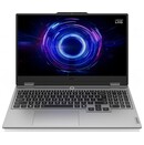 Laptop Lenovo LOQ 15 15.6" Intel Core i5 13450HX NVIDIA GeForce RTX 5050 16GB 512GB SSD srebrny