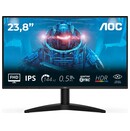 Monitor 24.0" AOC 24B36X czarny