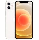 Smartfon Apple iPhone 12 5G biały 6.10" 4.0GB/64.0GB