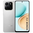Smartfon HONOR X7 srebrny 6.77" 6.0GB/128.0GB