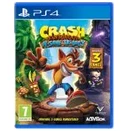 Crash Bandicoot N. Sane Trilogy PlayStation 4