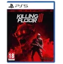 Killing Floor 3 Edycja Day One PlayStation 5