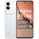 Smartfon realme P3 biały 6.67" 8.0GB/256.0GB