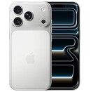Smartfon Apple iPhone 17 Pro 5G biały 6.30" 256.0GB