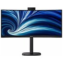 Monitor 34.0" Philips 34B2U3600CH/00 czarny