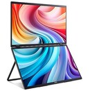 Monitor 18.5" ACER PD193QEBMIUUX szary