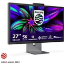 Monitor 27.0" Philips 27E3U7903/00 szary