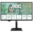 Monitor 27.0" AOC Q27P4U czarny