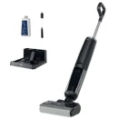 Odkurzacz HOOVER HW300011 pionowy z pojemnikiem czarno-srebrny