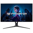 Monitor 31.5" ACER X32X3BMIIPHUZX czarny