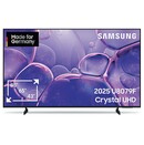 Telewizor Samsung GU43U8079FUXZG 43" 4K Ultra HD