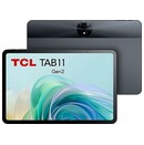 Tablet TCL 11 TAB 11.00" MediaTek Helio G80 12.0GB/256GB, szary