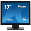 Monitor 17.0" IIYAMA ProLite czarny