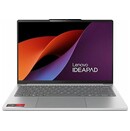 Laptop Lenovo IdeaPad Slim 5 13.3" AMD Ryzen 7 7735HS AMD Radeon 16GB 512GB SSD DOS szary