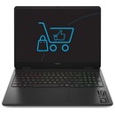 Laptop HP OMEN 16 16.0" Intel Core i7 14650HX Nvidia GeForce RTX 5060 32GB 1TB SSD M.2 Windows 11 Home czarny