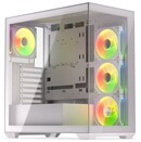 Mad Dog WH-A10WR32WH AMD Ryzen 5 32GB DDR5 NVIDIA GeForce RTX 5070 12GB 1TB SSD Windows 11 Home