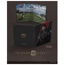 Crimson Desert Edycja Steelbook Xbox (Series X)