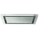 Okap kuchenny Wkład Whirlpool WCT363FLTX 51.4cm Inox
