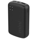 Powerbank GoGEN PB100009B 10000mAh 10.0W czarny