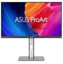Monitor 27.0" ASUS ProArt PA27JCV srebrno-czarny