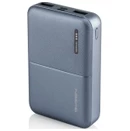 Powerbank GoGEN PB100007SG 10000mAh 10.0W niebieski