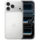 Smartfon Apple iPhone 17 Pro Max 5G Przezroczysty 6.90" 1000.0GB