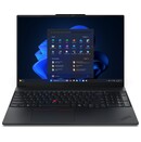 Laptop Lenovo ThinkPad E16 16.0" Intel Core Ultra 7 255H Intel Arc 140T 16GB 1TB SSD M.2 Windows 11 Professional czarny