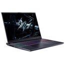 Laptop ACER Predator Helios Neo 16 18.0" Intel Core Ultra 7 255HX Nvidia GeForce RTX 5060 16GB 1TB SSD Windows 11 Home czarny