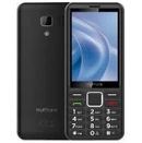 Smartfon myPhone 3510 czarny 3.50" poniżej 0.5GB/