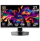 Monitor 27.0" MSI MPG MPG 272URX czarny