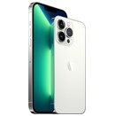Smartfon Apple iPhone 13 Pro Max 5G srebrny 6.70" 6.0GB/128.0GB