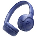 Słuchawki JBL Tune 530 Nauszne Bezprzewodowe niebieski