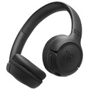 Słuchawki JBL Tune 530 Nauszne Bezprzewodowe czarny