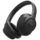 Słuchawki JBL Tune 730 Nauszne Bezprzewodowe czarny