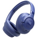 Słuchawki JBL Tune 730 Nauszne Bezprzewodowe niebieski