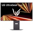 Monitor 32.0" LG UltraGear 32GX870 czarny