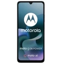 Smartfon Motorola moto g06 power zielony 6.88" 4.0GB/64.0GB