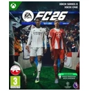 EA SPORTS FC 26 Xbox (One/Series X)