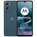 Smartfon Motorola moto g06 power niebieski 6.88" 4.0GB/64.0GB