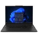 Laptop Lenovo ThinkPad T16 16.0" Intel Core Ultra 7 255U Intel 16GB 512GB SSD Windows 11 Professional czarny
