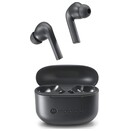 Słuchawki Motorola Moto Buds 065 Dokanałowe Bezprzewodowe czarny