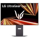 Monitor 31.5" LG UltraGear 32GX870 szary