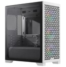 Obudowa PC COOLER MASTER Elite 302 Mini Tower biały