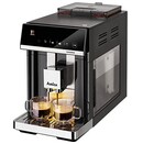 Ekspres AMICA CM7011 automatyczny czarno-srebrny