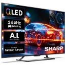 Telewizor Sharp 55HR8 55" 4K Ultra HD