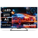 Telewizor Sharp 43HR8 43" 4K Ultra HD