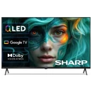 Telewizor Sharp 43HP5 43" 4K Ultra HD