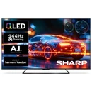 Telewizor Sharp 65HR8 65" 4K Ultra HD